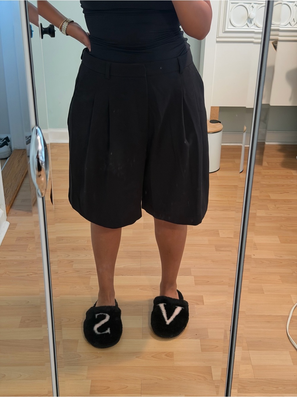 Maeve Anthropologie The Avery Shorts